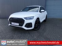 MIETWAGEN - Audi Q5 S line 40 TDI quattro | Y-Q5 Hessen - Hainburg Vorschau