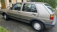 Golf II GL 90 PS - Oldtimer mit H-Kennzeichen Berlin - Biesdorf Vorschau