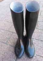 Vollgummi Reitstiefel schwarz Größe 33 - neu - Baden-Württemberg - Linkenheim-Hochstetten Vorschau