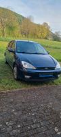 Ford Focus 1,6 Hessen - Korbach Vorschau