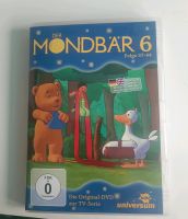 Neu⭐DVD⭐Der Mondbär 6 ⭐ Bayern - Füssen Vorschau