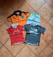 Oberteile Jungen T-Shirt Tank Top Größe 92/98/104   0,50€-3€ Nordrhein-Westfalen - Halle (Westfalen) Vorschau