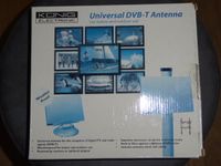 Universal DVB-T Antenne KÖNIG Electronic unbenutzt NEU Bayern - Neufahrn Vorschau