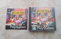 Wrecking Crew • PlayStation 1 / PS1 • inkl. Anleitung und OVP Schleswig-Holstein - Wittenborn Vorschau