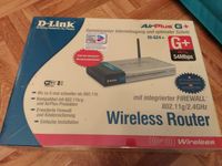 D-Link Router - NEU Baden-Württemberg - Glottertal Vorschau