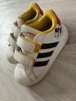 Adidas Kinder Schuhe 26 Nordrhein-Westfalen - Gummersbach Vorschau
