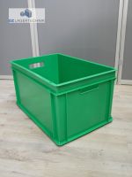 Utz RAKO Eurobehälter ENB 6432 grün Lager Kiste Box Behälter NEU Nordrhein-Westfalen - Burbach Vorschau