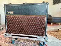 Vox AC30 C2 (inkl. Flightcase) Leipzig - Plagwitz Vorschau