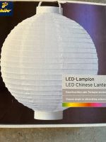 LED lampion von Tchibo mit wechselnder Lichtfarbe Kr. Altötting - Neuötting Vorschau