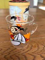 Ritzenhoff Teeglas Teetasse Teebecher Glas in OVP Auge 23129 Rheinland-Pfalz - Kirchheimbolanden Vorschau
