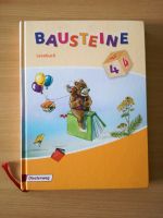 Buch Lesebuch Bausteine 4 ISBN 978-3-425-14401-6 Rheinland-Pfalz - Rotenhain Vorschau