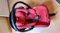 Babyschale Joie Signature i-Size universal mit Isofix Basis Rheinland-Pfalz - Germersheim Vorschau