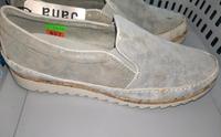 Damen Schuhe Slipper von Jana  neu mit Etikett 38 Nordrhein-Westfalen - Mettingen Vorschau