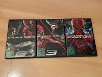 DVD / Spiderman 2 Bayern - Bad Windsheim Vorschau