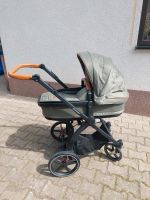 ‼️Gesslein fx4 life Kinderwagen mit Buggyaufsatz‼️ Thüringen - Meiningen Vorschau