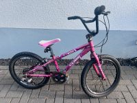 Cube Kinderfahrrad 20 Zoll Mädchen Sachsen - Löbnitz Vorschau