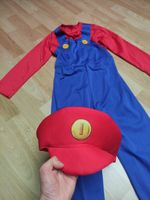 Super Mario Kostüm Gr 122/128 Rheinland-Pfalz - Sinzig Vorschau