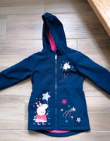 Peppa Pig Jacke 122 Niedersachsen - Sehnde Vorschau