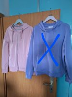 Sweatjacke Esprit Sport Gr. L/XL rosa- wie NEU! Rostock - Schmarl Vorschau