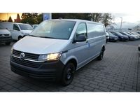 Volkswagen T6.1 Transporter Kasten lang 2.0 TDI Klima, HFT, Nordrhein-Westfalen - Soest Vorschau