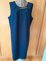 Orsay Damenkleid in dunkelblau Gr:42 Berlin - Steglitz Vorschau