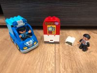 Lego Duplo 10809 Polizeistreife Nordrhein-Westfalen - Lotte Vorschau