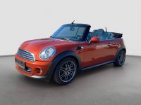 MINI COOPER Cabrio/Top Zustand/Scheckheft/Leder/SHZ Nordrhein-Westfalen - Sendenhorst Vorschau