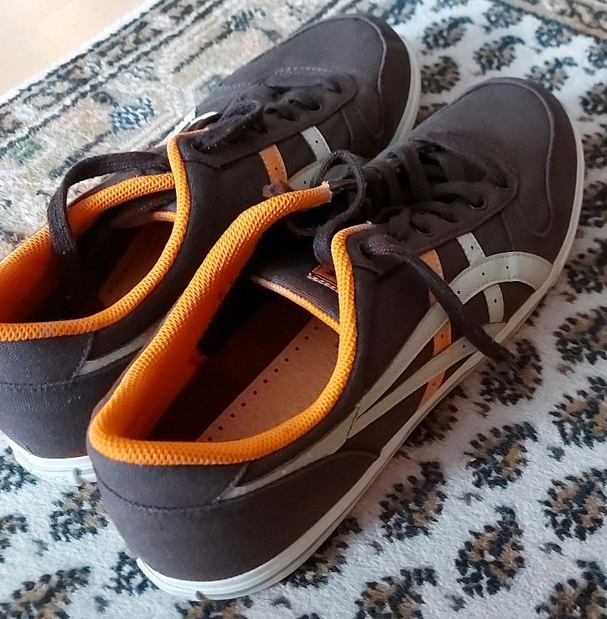 H900N Asics Gr. 46 in Hadern - Blumenau | eBay Kleinanzeigen ist jetzt  Kleinanzeigen