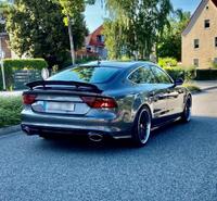 Audi A7 3.0 TFSI quattro S tronic Sportback - Niedersachsen - Salzgitter Vorschau