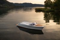 MARIAN ECLIPSE 580 Lithium TOP Zustand Elektroboot Bayern - Traunstein Vorschau