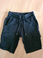 Männer kurze Hose Short schwarz 2XS Asos Bayern - Germaringen Vorschau