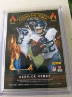 Panini NFL Trading Cards /Karten 20 Fotos Niedersachsen - Rehburg-Loccum Vorschau