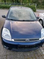 Ford Fiesta Harburg - Hamburg Heimfeld Vorschau