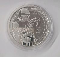 1 Unze Silber - Star Wars - Storm Trooper Bayern - Hammelburg Vorschau