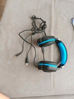 Headset gaming Xbox one Bayern - Bissingen Vorschau