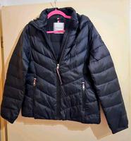 Tommy Hilfiger leichte Steppjacke Brandenburg - Potsdam Vorschau