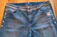 MARCCAIN Jeans, blau, Gr. N5 Bayern - Gaimersheim Vorschau