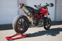 Ducati Hypermotard 1100 Termignoni Krümmer 2-1 Nordrhein-Westfalen - Overath Vorschau