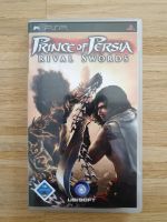 Prince of Persia - Rival Swords für PSP Schleswig-Holstein - Barsbüttel Vorschau