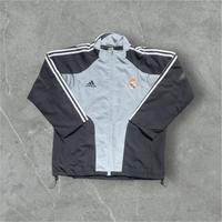 Vintage Retro Real Madrid Jacke Berlin - Reinickendorf Vorschau