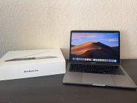 MacBook Pro 2017 (bitte genau lesen) Berlin - Charlottenburg Vorschau