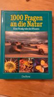 1000 Fragen an die Natur Baden-Württemberg - Renningen Vorschau