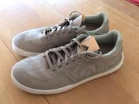 Fahrradschuhe, Fife Ten, Adidas, Flatpedal Bayern - Wiggensbach Vorschau