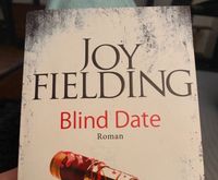 Krimis/ Thriller Joy Fielding Nordrhein-Westfalen - Moers Vorschau