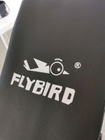 FLYBIRD Hantelbank, TOP Zustand! Gut zum Verstauen Baden-Württemberg - Weingarten (Baden) Vorschau