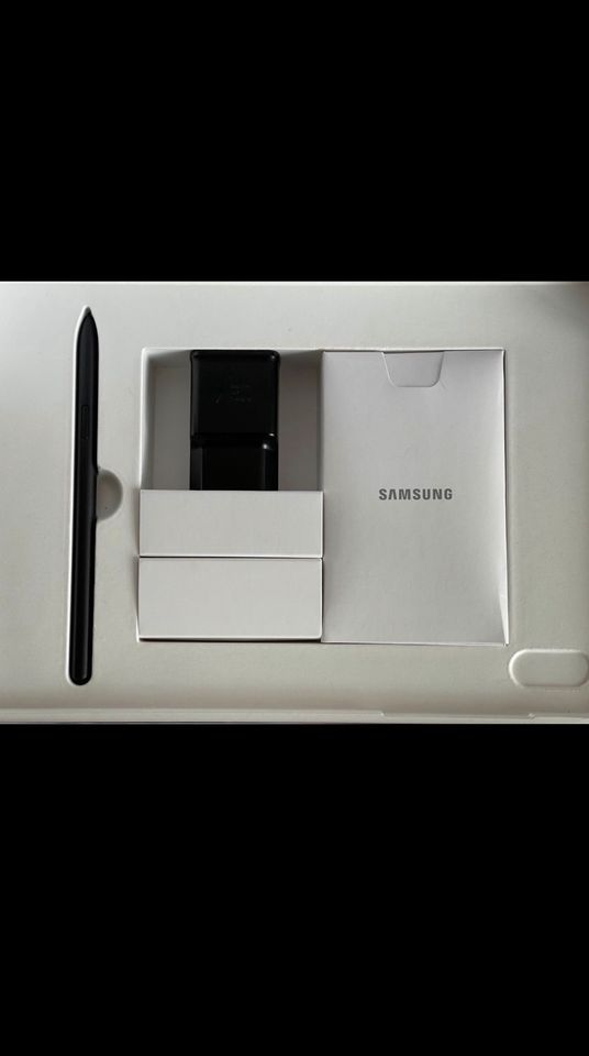 Samsung Galaxy Tab S7 SM-T870 in Plauen
