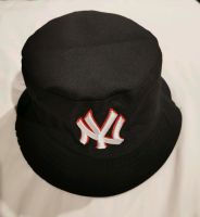 New York Yankees Fischerhut Bucket Hat  Wendefunktion Base Cap Rheinland-Pfalz - Frankenthal (Pfalz) Vorschau