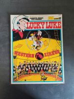 Lucky Luke Zack Album 12 Berlin - Reinickendorf Vorschau