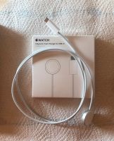 Apple Watch magnetisches Schnellladegerät auf USB-C Kabel (1 m) Köln - Rondorf Vorschau