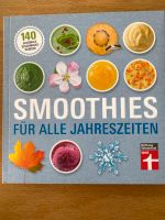 Smoothies für alle Jahreszeiten Baden-Württemberg - Hohentengen am Hochrhein Vorschau